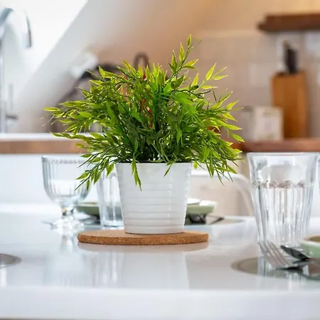 Apartment Jeanne A Duplex Vieux Marche A *