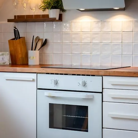 Apartment Jeanne A Duplex Vieux Marche A Rouen