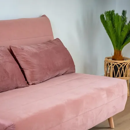 Apartment Jeanne A Duplex Vieux Marche A *